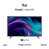 Next YE-32020GG4 32" 82 Ekran HD Google Android TV