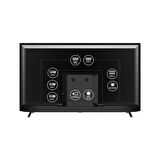 YE-43020GG4 43" 109 Ekran Full HD Google Android TV