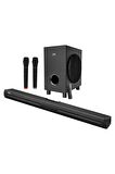 MİNİX MX-906 N+ Soundbar