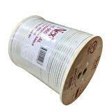 NEXT YE-9604SAL RG6U6 Full HD Koaksiyel Anten Kablosu 96Tel 300Metre