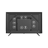 Next YE-43GFSG4 43" 109 Ekran Full HD Çerçevesiz Android TV