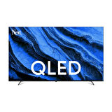 Next YE-50GFSG8-QLED 50" 127 Ekran UHD 4K Google TV