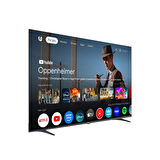 Next YE-50GFSG8-QLED 50" 127 Ekran UHD 4K Google TV
