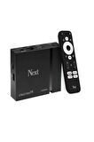 Next Start Pro 4K Tv Box