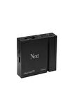 Next Start Pro 4K Tv Box