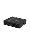 Next Start Pro 4K Tv Box
