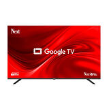 Next YE-55GFSG8-4K 55" 140 Ekran UHD 4K Google TV