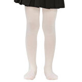 Penti Pretty Kız Çocuk Pamuk Külotlu Çorap