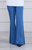 MissWhence Pantolon 33100 Mavi
