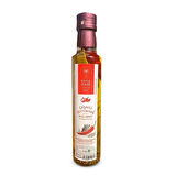 Zeytinyağı Çeşnili (Acılı) 250ml