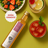 Kocamaar Çiftliği Gül Sirkesi 250 Ml