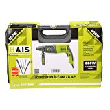 Hais Kırıcı Delici Matkap 800 Watt Z1A-2601SRE - 4841003