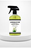 JARDIN D'OR SNOWDROP ROOM SPRAY 500 ML 8681529300400