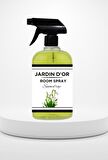 JARDIN D'OR SNOWDROP ROOM SPRAY 500 ML 8681529300400