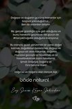 bade natural günlük uçucu yağı   10 ml