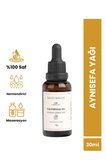 Bade Natural Aynısefa Yağı %100 Saf 30 ml