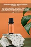 Bade Natural Saf Neşe Aromaterapi Karışımı 10 ml