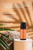 Bade Natural Saf Neşe Aromaterapi Karışımı 10 ml