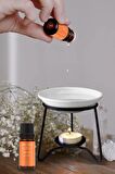 Bade Natural Saf Neşe Aromaterapi Karışımı 10 ml