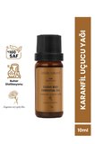 Bade Natural Karanfil Uçucu Yağı 10 ml