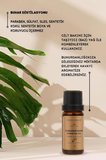 Bade Natural Tarçın Uçucu Yağı 10 ml
