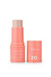 Bade Natural Pembe Güneş Koruyucu Stick 30 Spf Kalaminli