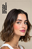 Bade Natural Krem Allık Peach Sorbet 02 %100 Doğal