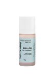Bade Natural Doğal Roll On Beyazlatıcı Ter Kokusu Önleyici Koltuk Altı Deodorant %100 Doğal ve Vegan 50 ml