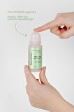 Bade Natural Doğal Roll On Hassas Ciltler İçin Ter Kokusu Önleyici Koltuk Altı Deodorant %100 Doğal ve Vegan 50 ml