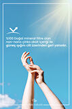 Bade Natural 50 SPF Ton Eşitleyici ve Cilt Aydınlatıcı Pembe Yüksek Korumalı Güneş Stick 16 g