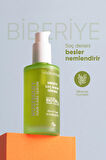 Bade Natural Biberiye Yağı ve Biotin Complex Saç Dökülmesi ve Yıpranmış Saçlar için Saç Bakım Serumu 50 ml