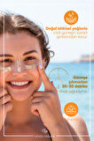 Bade Natural 50 SPF Renkli Güneş Koruyucu Süt 30 ml
