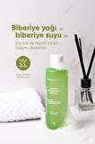 Bade Natural Biberiye, Biotin, Keratin ve Kolajen Complex Saç Dökülmesi Karşıtı Bakım Şampuanı 200 ml