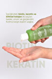 Bade Natural Biberiye, Biotin, Keratin ve Kolajen Complex Saç Dökülmesi Karşıtı Bakım Şampuanı 200 ml