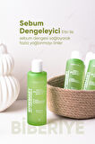 Bade Natural Biberiye, Biotin, Keratin ve Kolajen Complex Saç Dökülmesi Karşıtı Bakım Şampuanı 200 ml