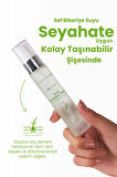 Bade Natural Biberiye Suyu Dökülme Karşıtı ve Saç Uzamasını Destekleyici Saç Toniği %100 Doğal ve Saf 30 ml
