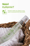 Bade Natural Biberiye Suyu Dökülme Karşıtı ve Saç Uzamasını Destekleyici Saç Toniği %100 Doğal ve Saf 30 ml