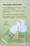 Nioli Yağlı Dış Genital Bölge Yıkama Köpüğü Ph 3.8 %100 Doğal 125 ml