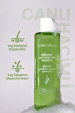 Bade Natural Biberiye, Biotin, Keratin ve Kolajen Complex Saç Dökülmesi Karşıtı Bakım Şampuanı 250 ml