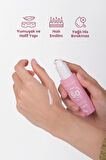 Bade Natural 50 SPF Ton Eşitleyici Güneş Koruyucu Süt 30 ml