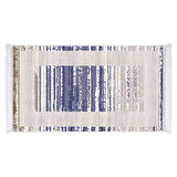 Dekoreko İnci Halı Dijital Saçaklı 1855 Desen 1