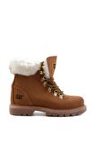 Caterpillar Sundance Nubuk Hakiki Deri Kadın Bot & Bootie CAT0111118201