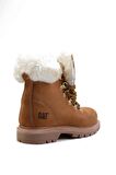 Caterpillar Sundance Nubuk Hakiki Deri Kadın Bot & Bootie CAT0111118201