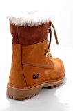 Caterpillar Sundance Nubuk Hakiki Deri Kadın Bot & Bootie CAT0111118401
