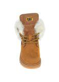 Caterpillar Sarı Kız Çocuk Bot 015F101079 UTAH FUR WP