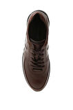 Hush Puppies Wildwood Stitch Günlük Ayakkabı - Kahverengi