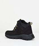 Caterpillar Retta Gore-Tex Bağcıklı Su Geçirmez Tekstil Erkek Outdoor Ayakkabı