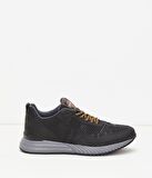 Black Anorak Erkek Sneaker HD1777003485