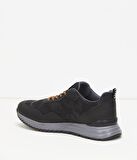 Black Anorak Erkek Sneaker HD1777003485