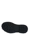 Hush Puppies Deri Kahve Kadın Çizme 031Z101823